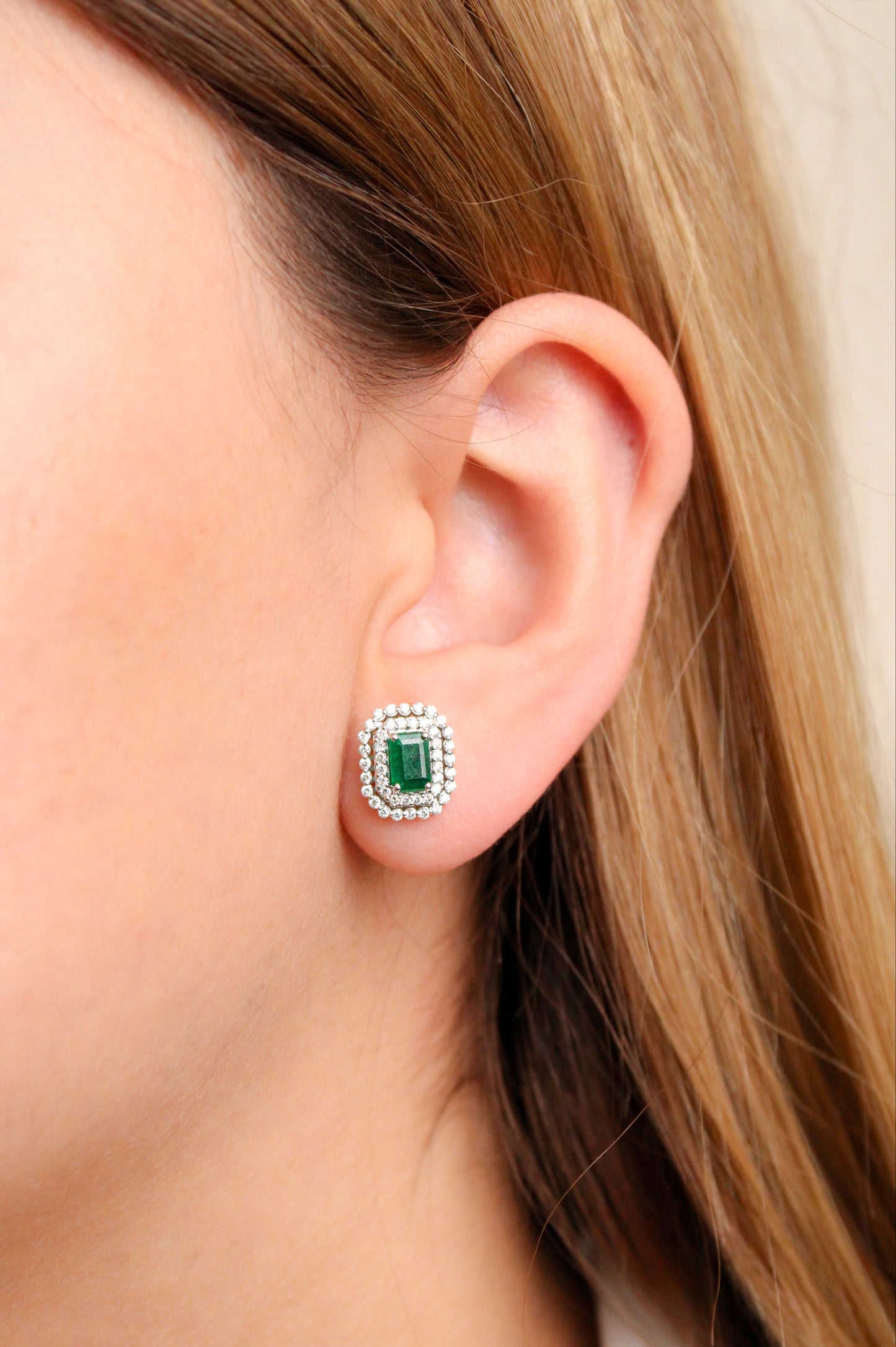 Aretes Imperatrice