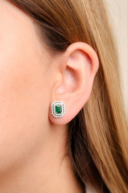 Aretes Imperatrice