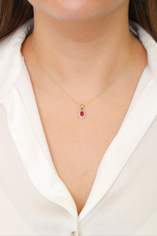Dije Rosso
