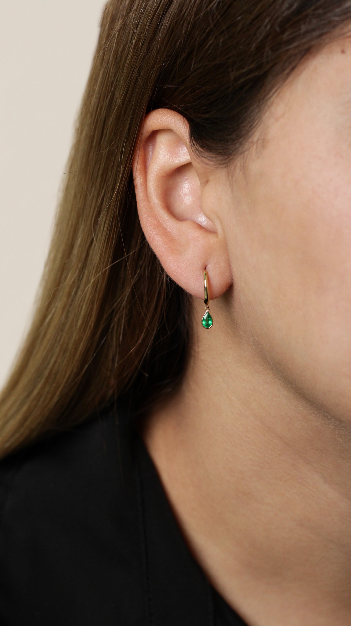 Aretes Elaris