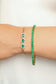 Pulsera Tríade