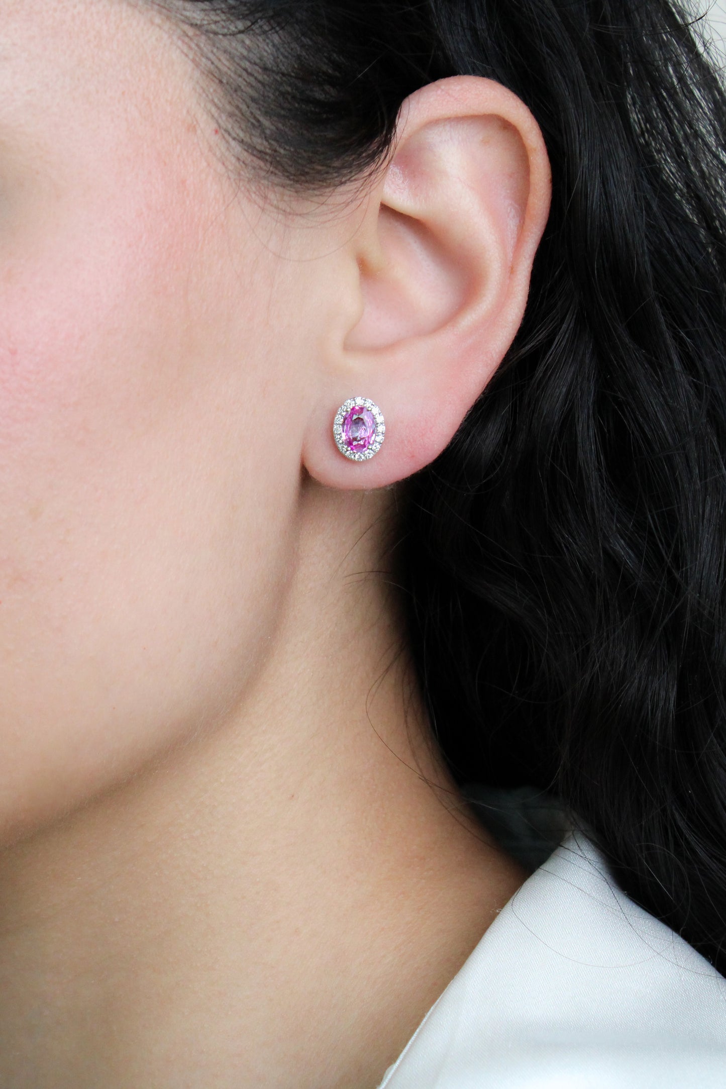 Aretes Venus Bloom