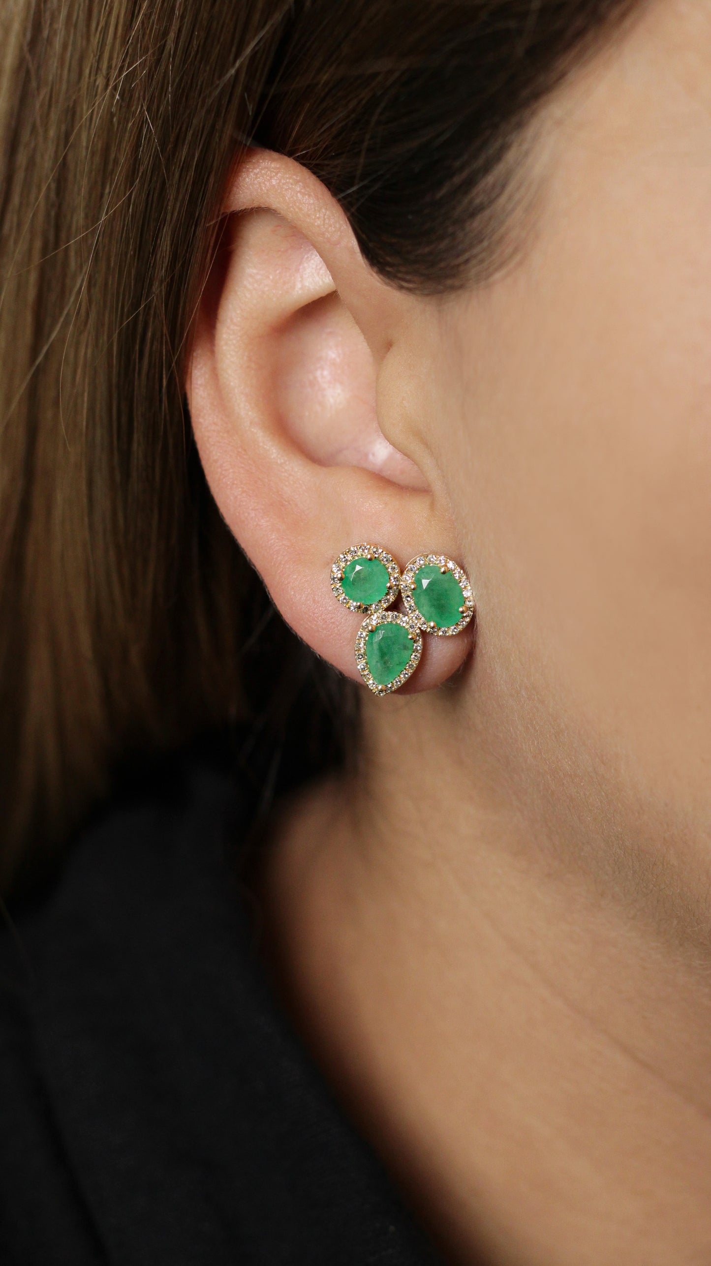Aretes Esmariel