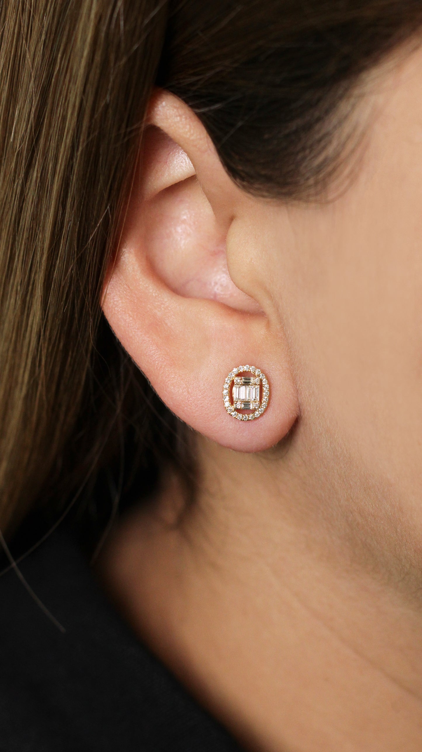 Aretes Ossiane