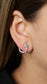 Aretes Zafael