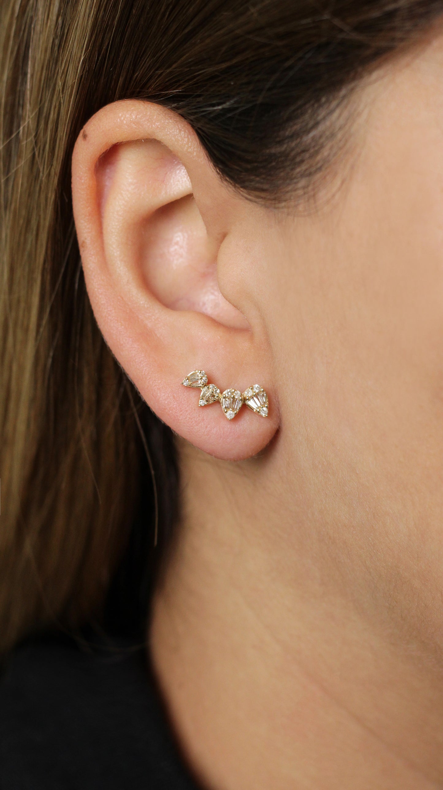 Aretes Nivelle