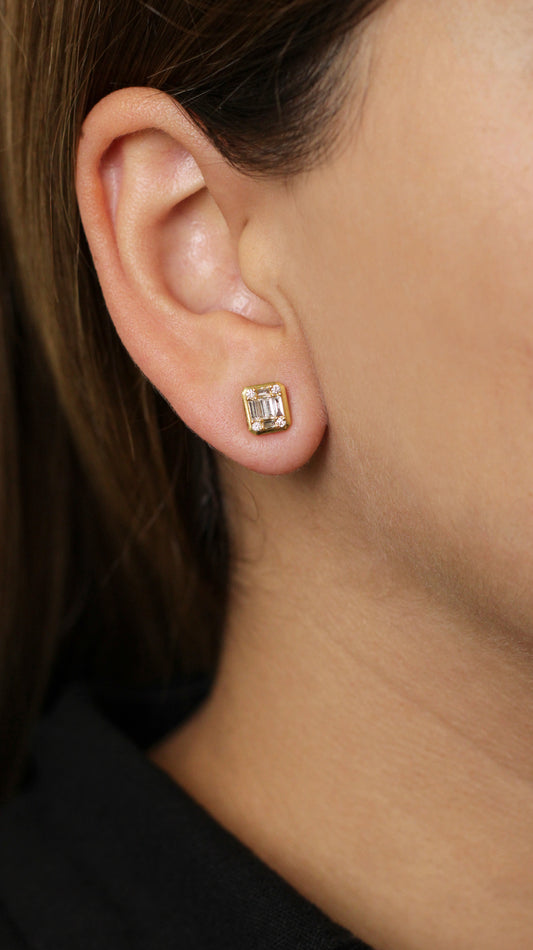 Aretes Valcenne