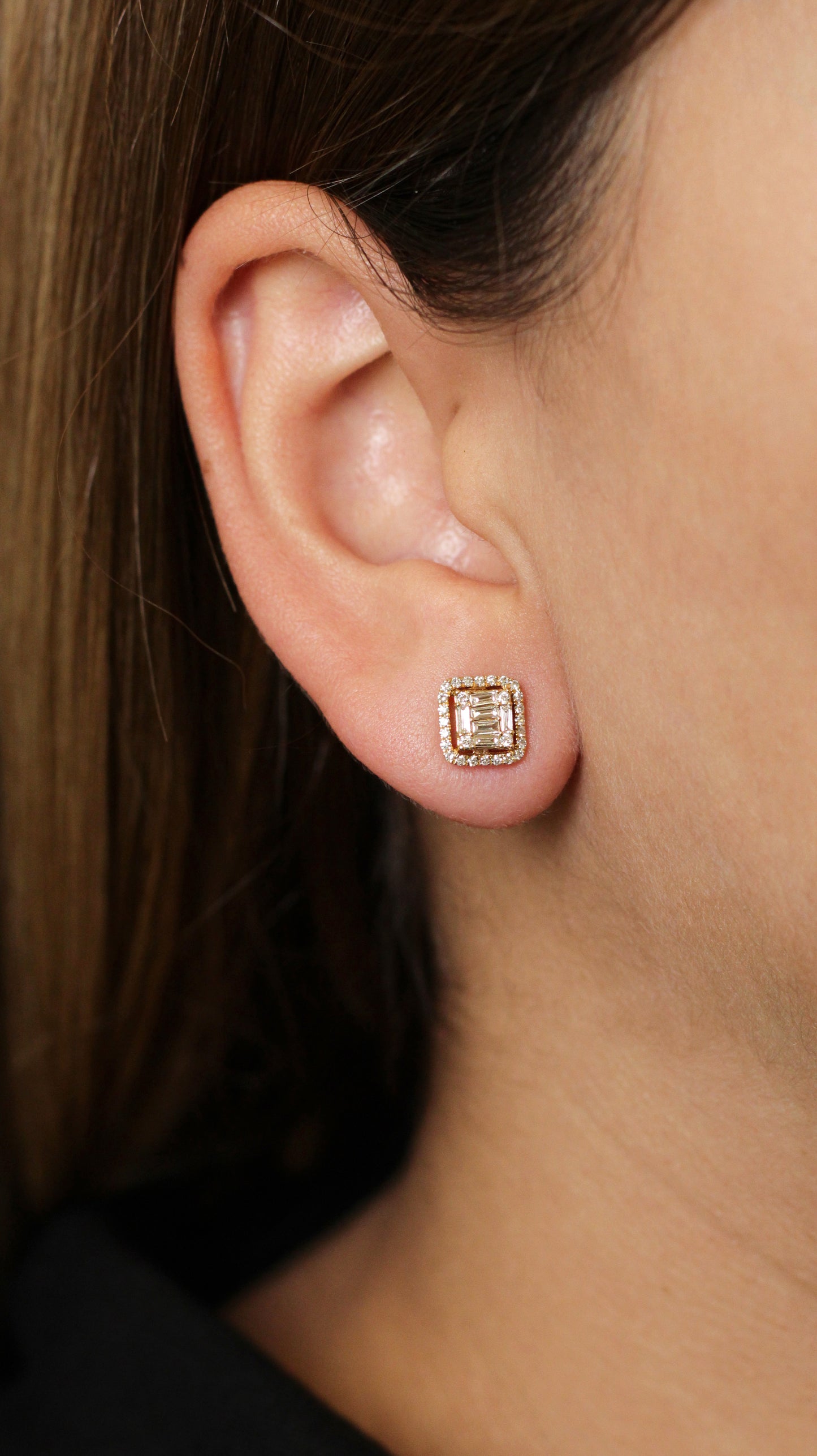 Aretes Caldria