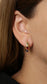 Aretes Zafrelle