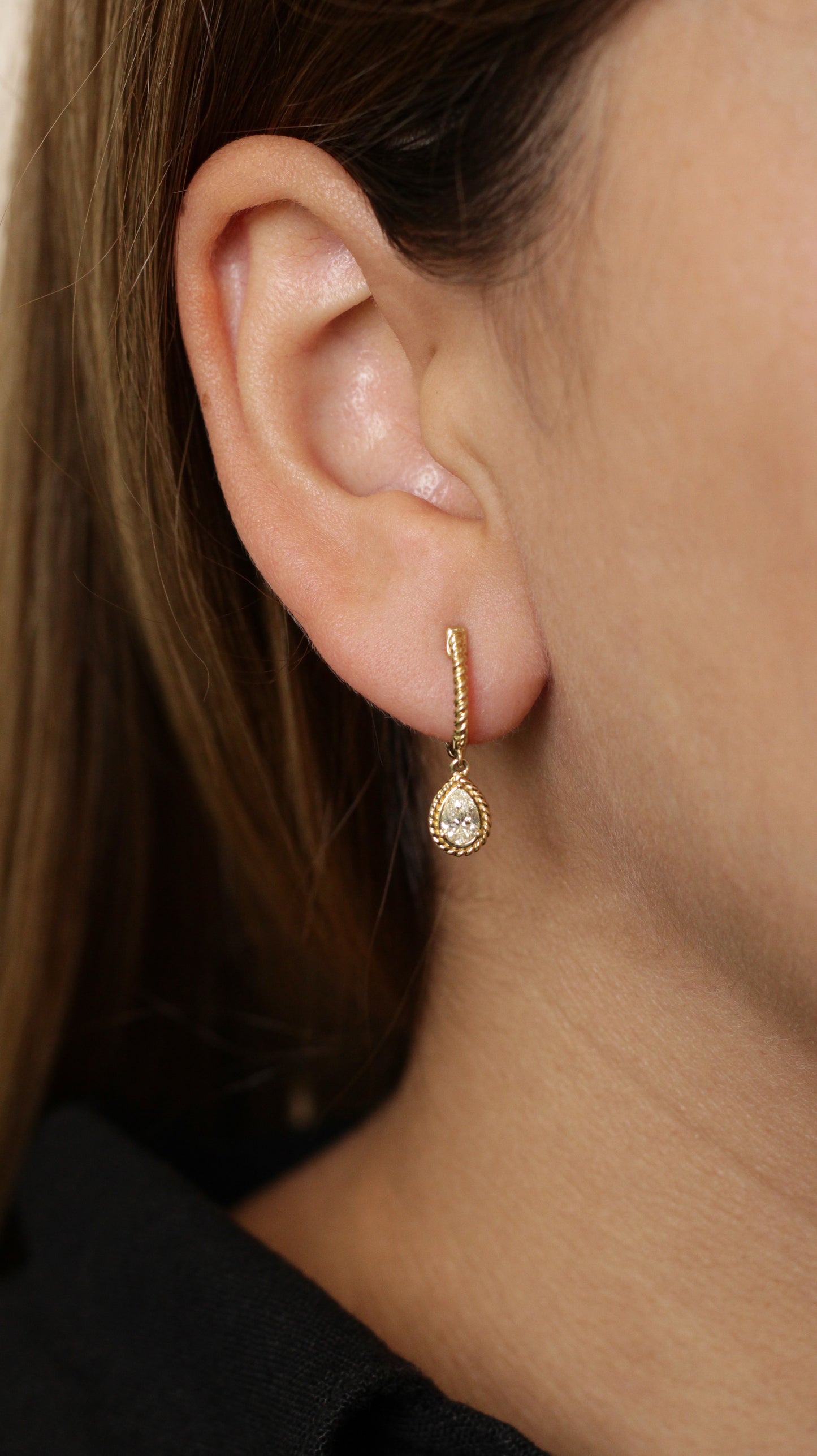 Aretes Orli