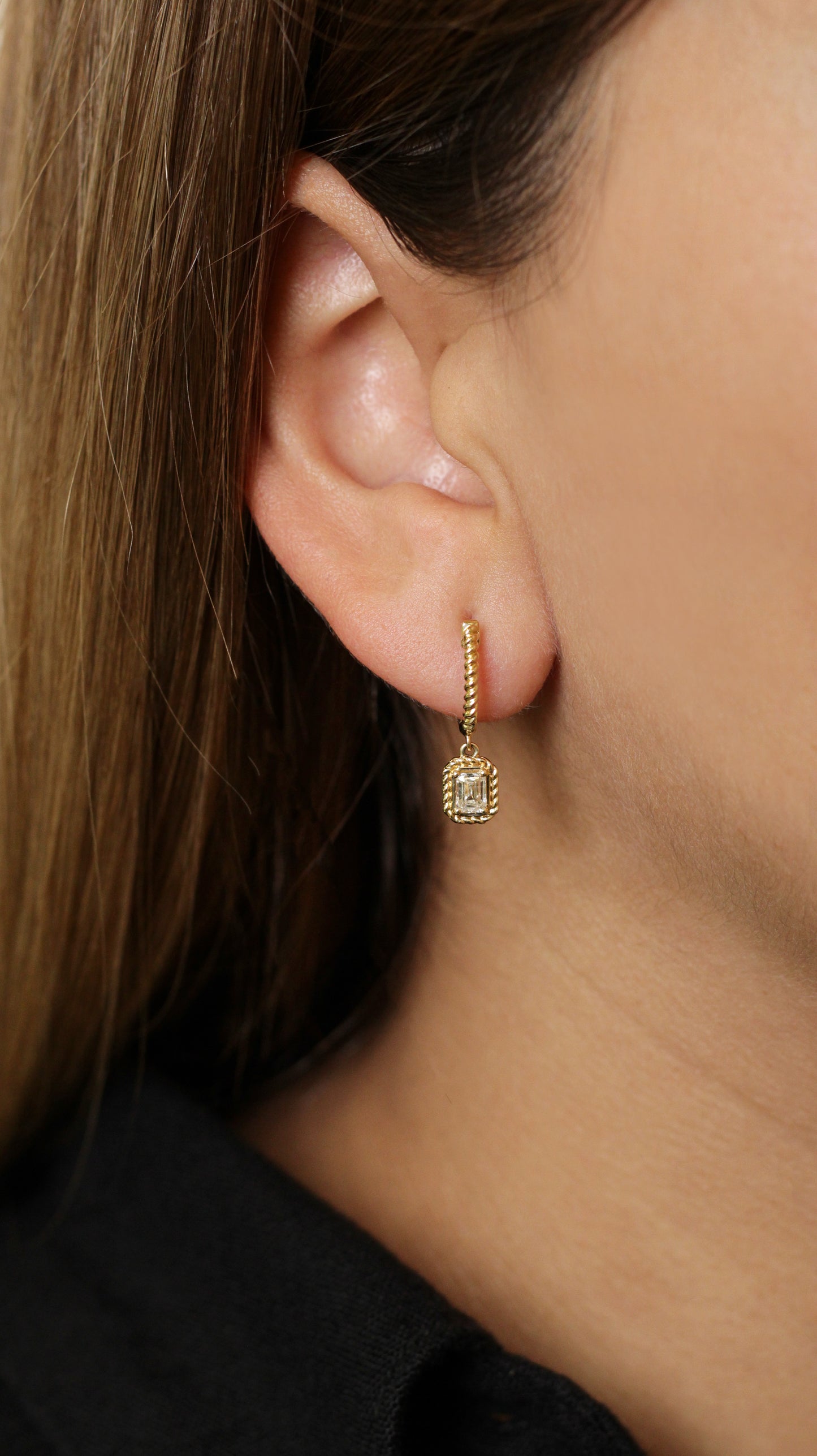 Aretes Maurell
