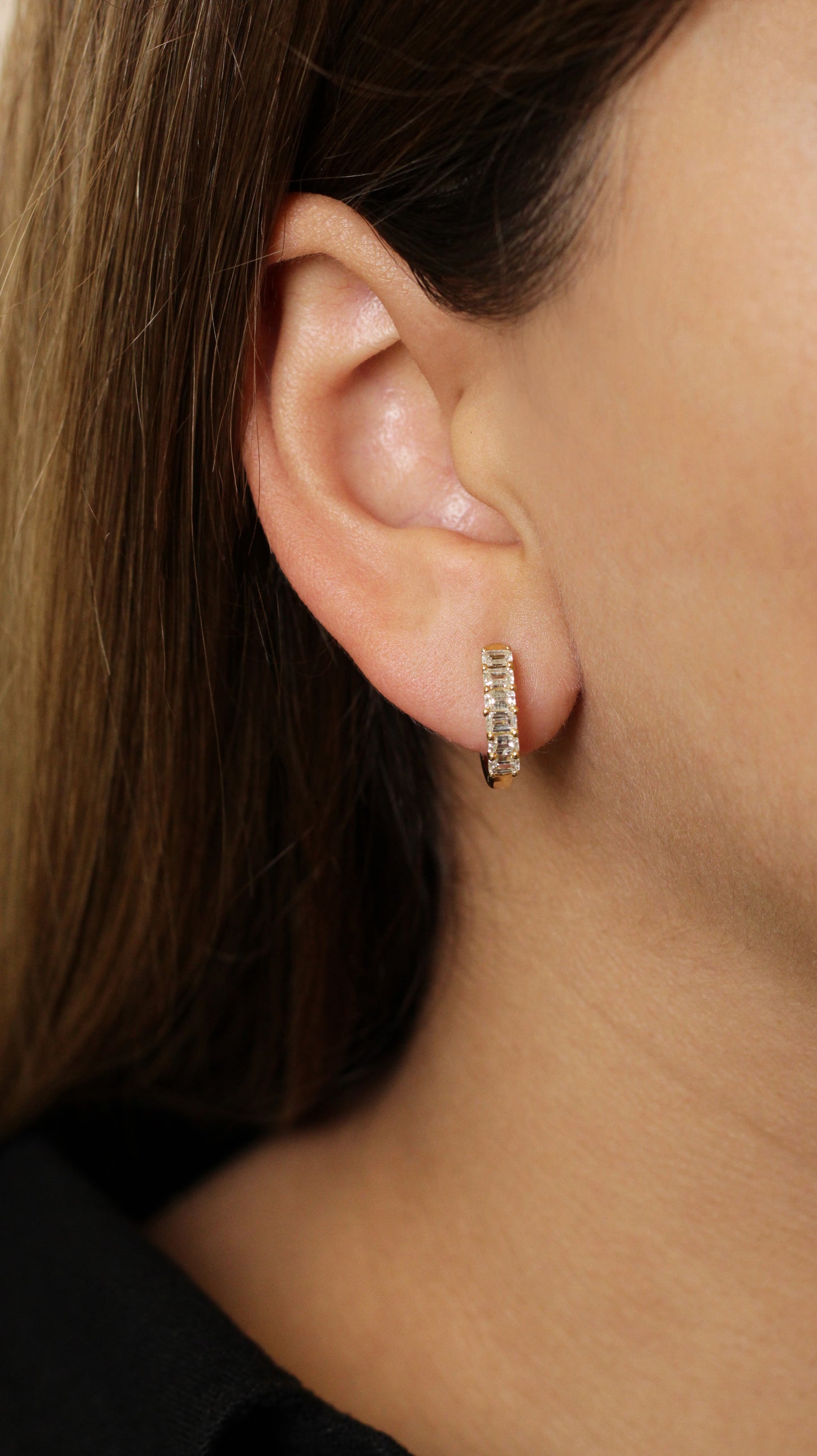 Aretes Cendrine