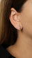 Aretes Cendrine
