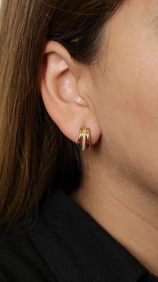 Aretes Aurevia