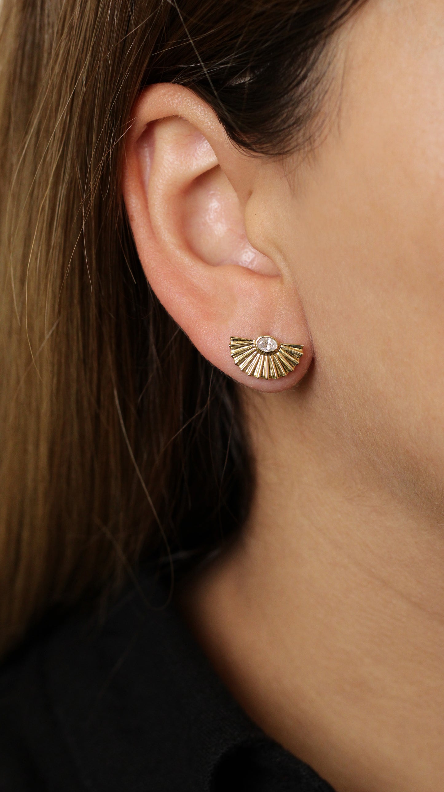 Aretes Alba