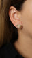 Aretes Alba