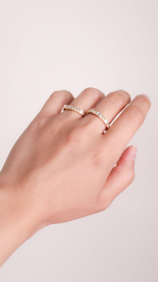 Anillo Vertex