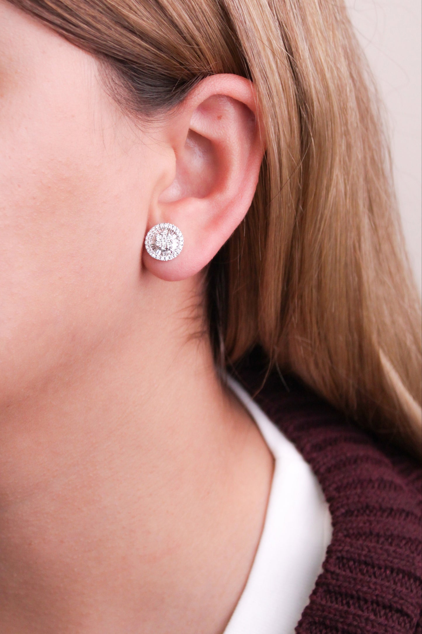 Aretes Aria Regular