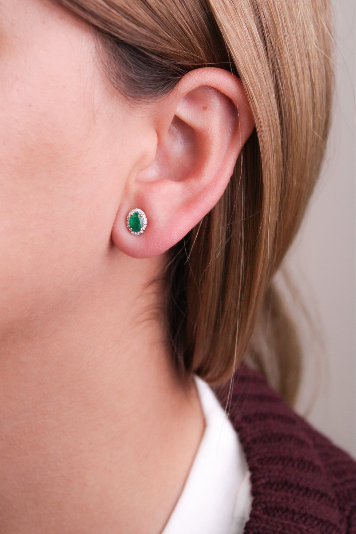 Aretes Forest Glow