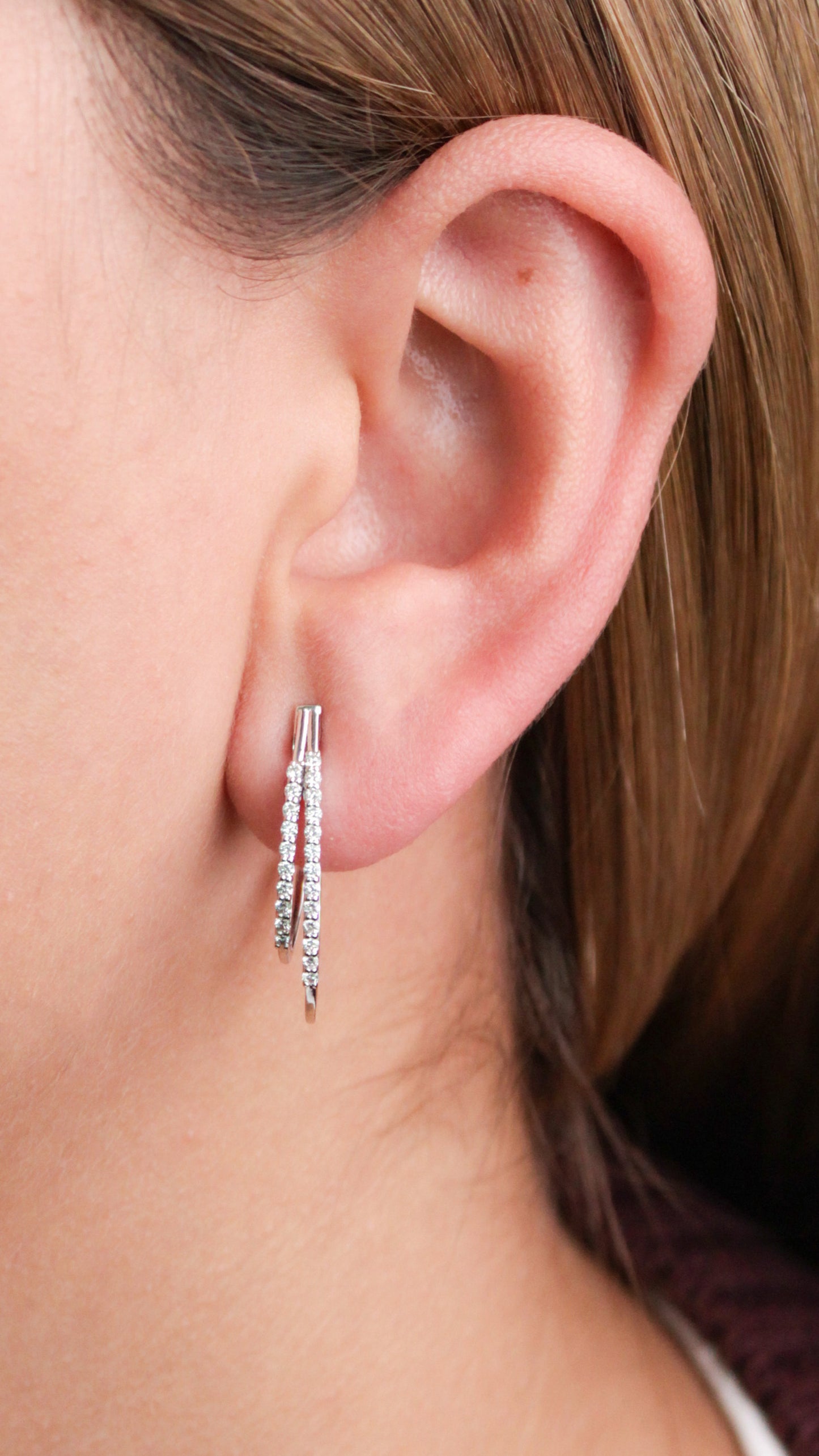 Aretes Twin Orbit