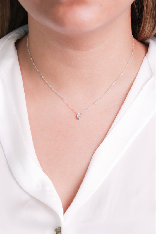 Collar Gatsby