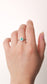 Anillo Isabella