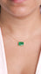 Collar Horizonte Verde