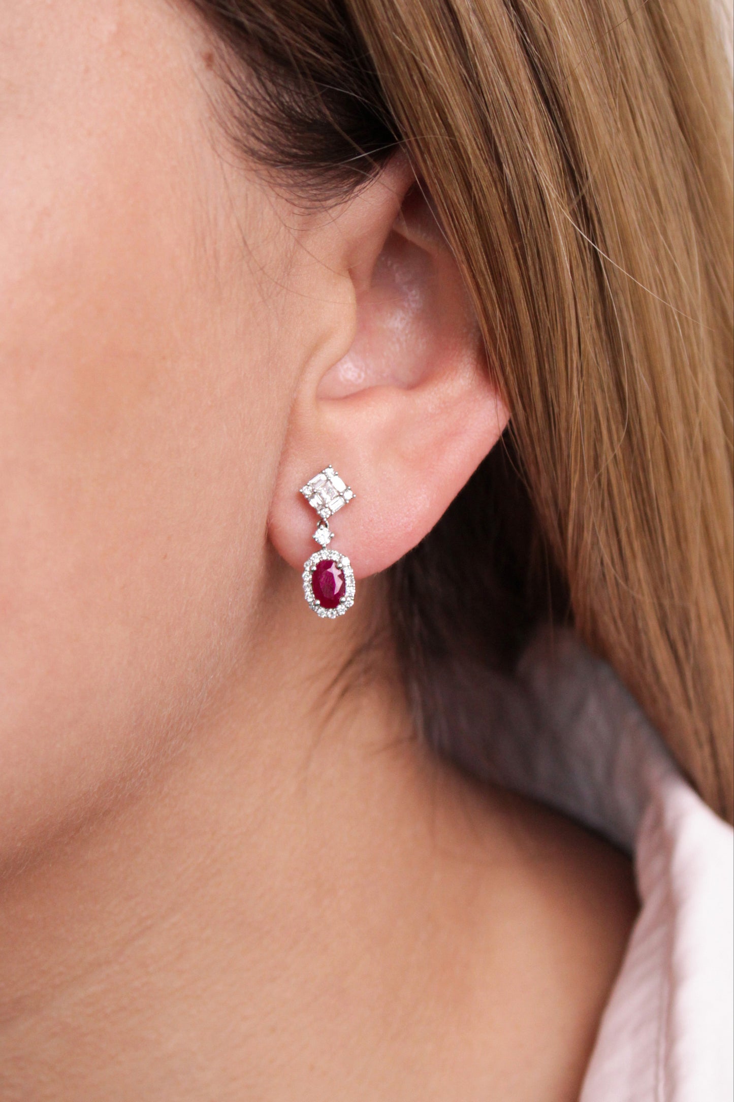 Aretes Anastasia
