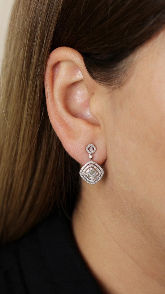 Aretes Ophira