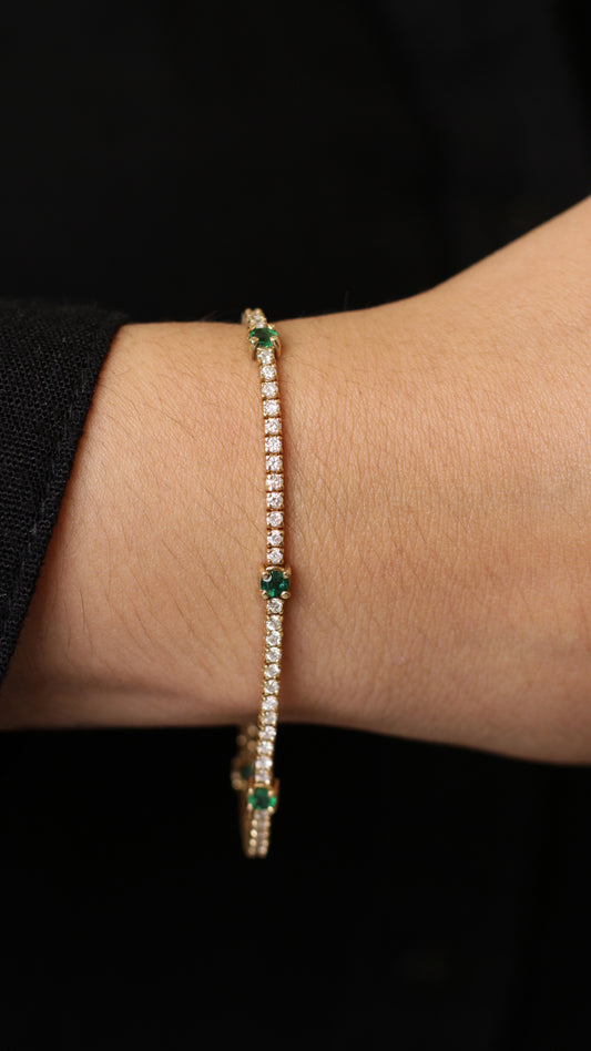 Pulsera Maelis