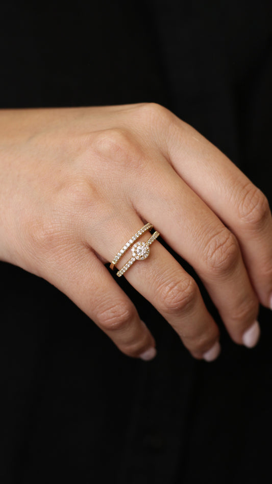 Anillo Lioren