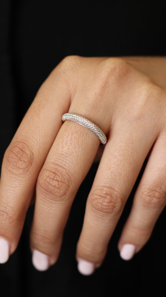 Anillo Tessara