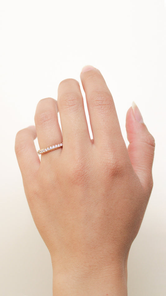 Anillo Endless