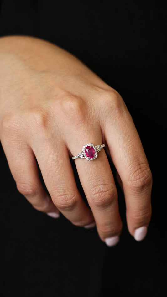 Anillo Ravienne