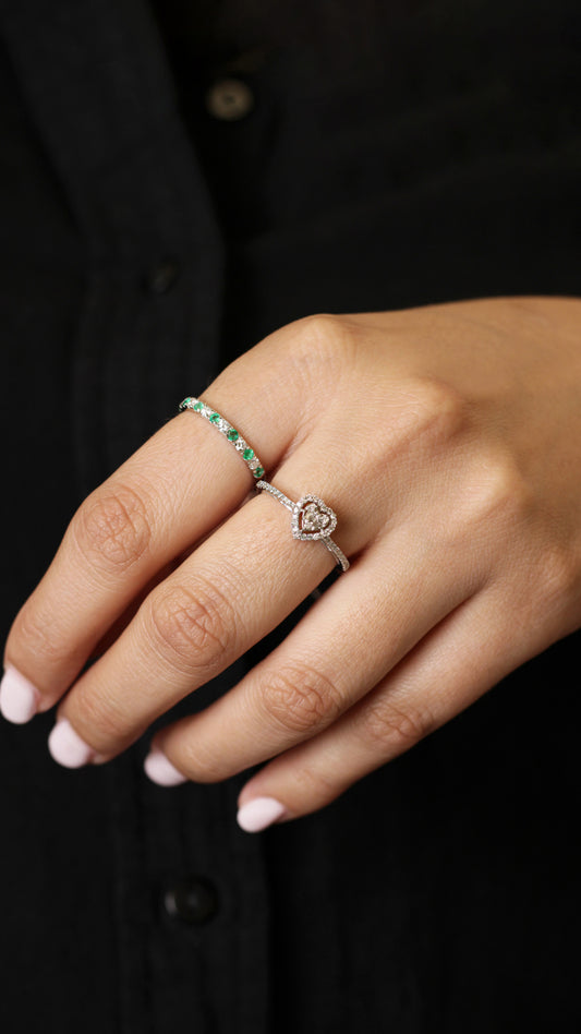 Anillo Herz
