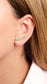 Aretes Liana