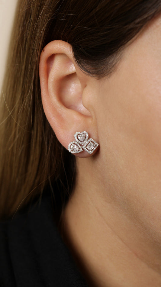 Aretes Caldria