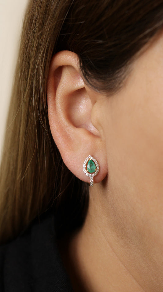 Aretes Solenne