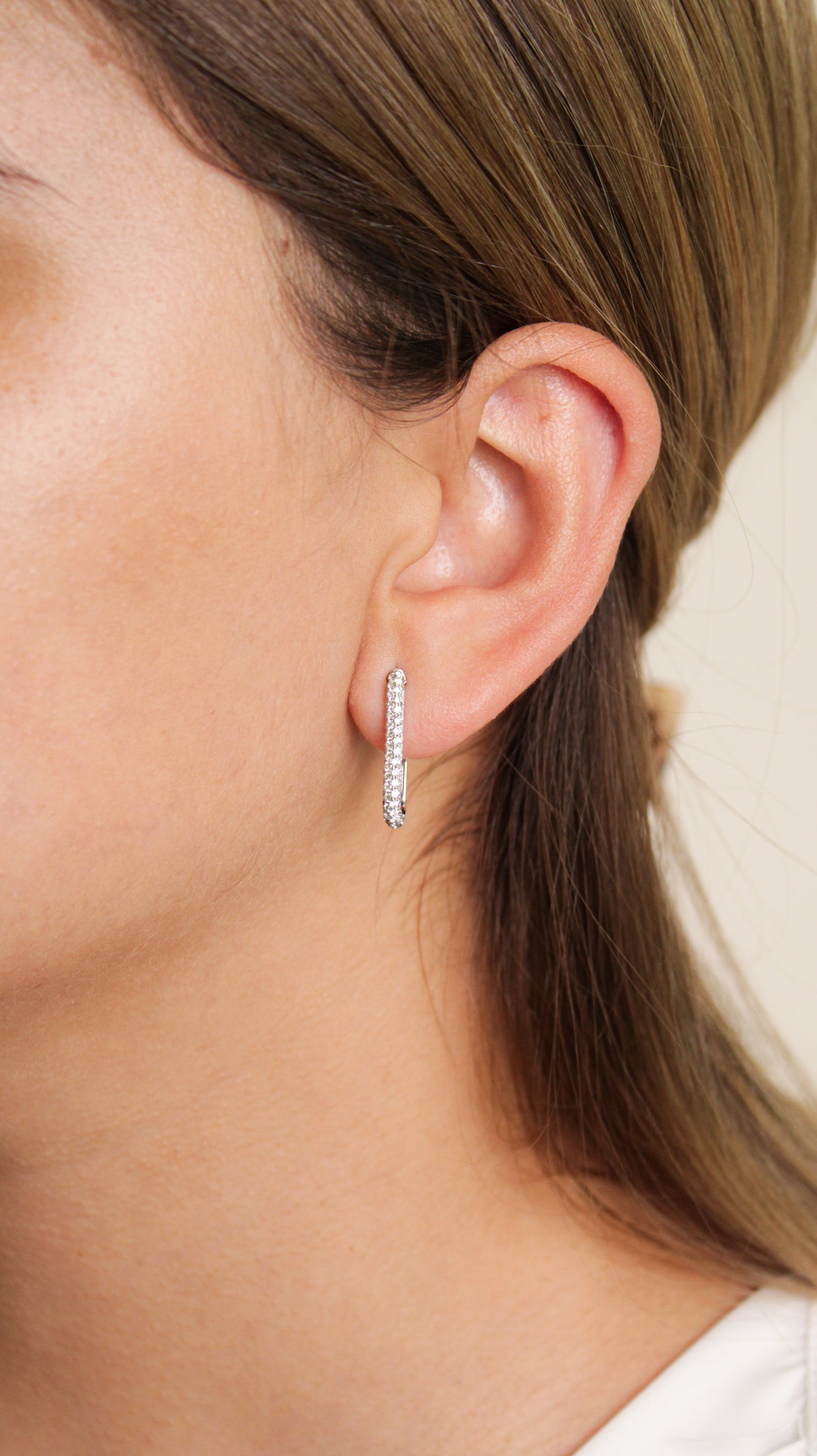 Aretes Snowfall