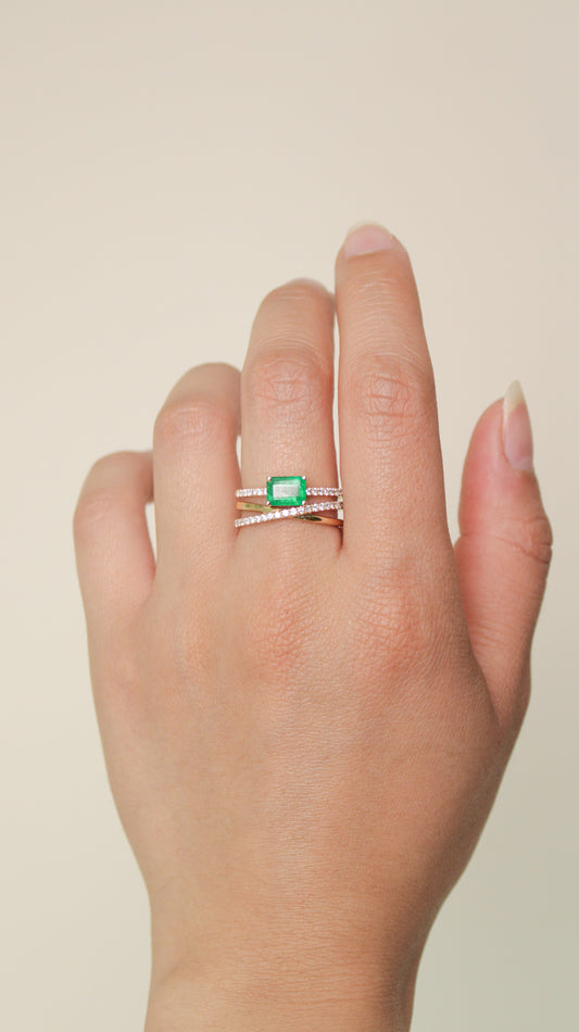 Anillo Encuentro