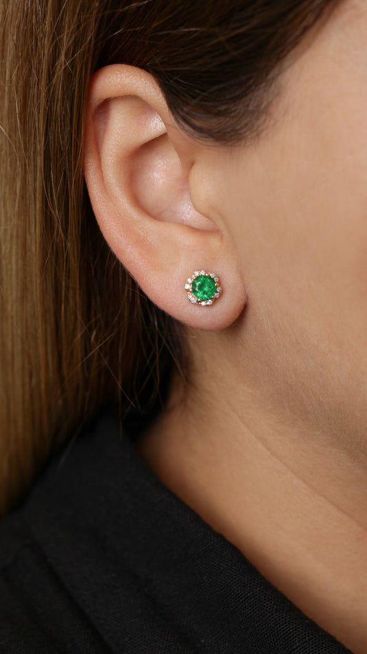 Aretes Elarque