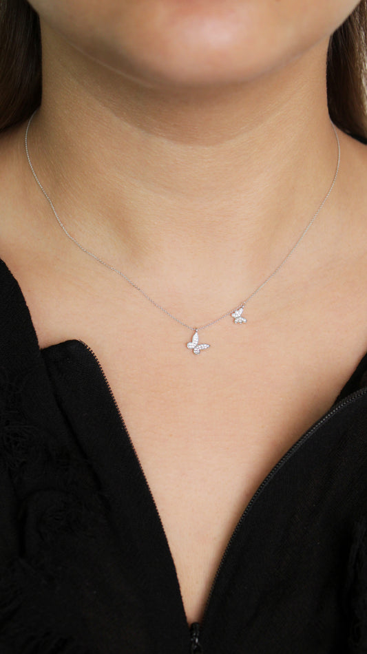 Collar Vuela