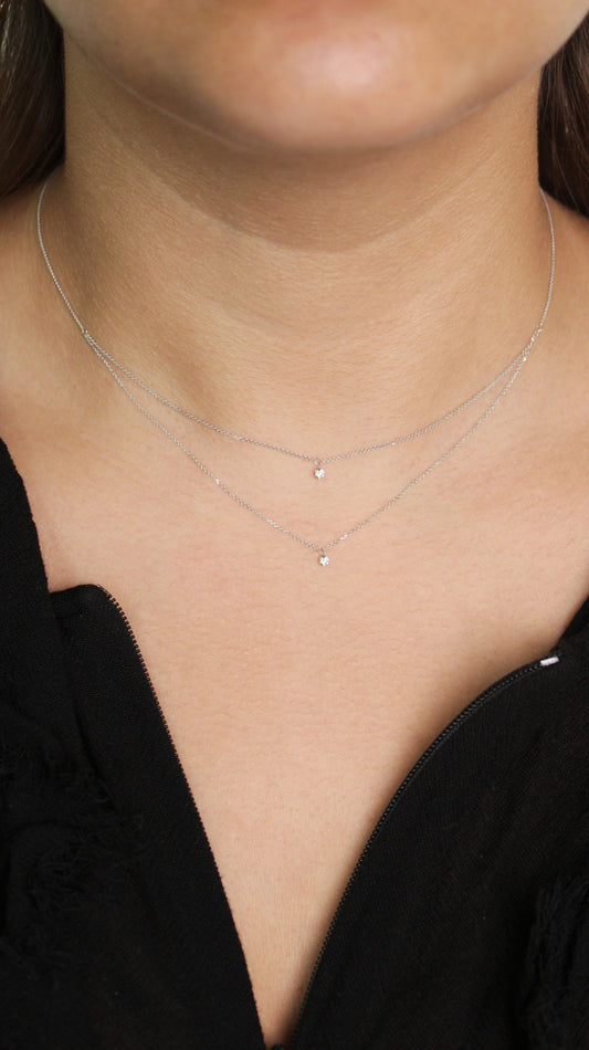 Collar Twin Lights