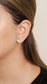 Aretes Elísea