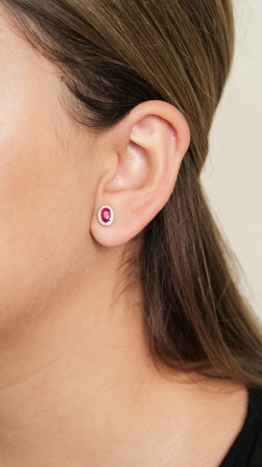 Aretes Granada