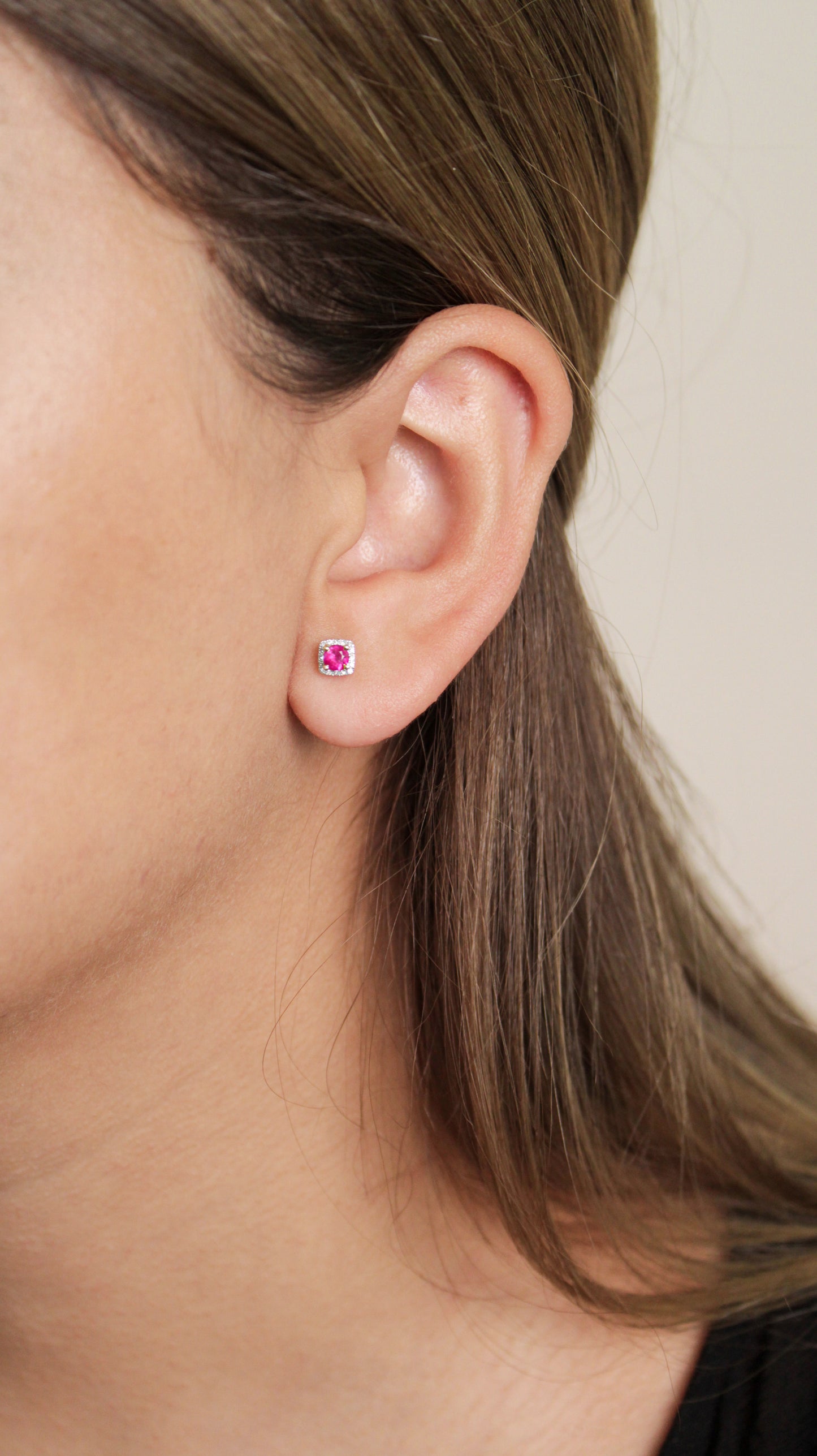 Aretes Velvet