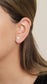 Aretes Centelleo