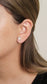 Aretes Uptown