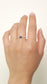 Anillo Sapphire Line