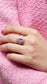 Anillo Rosée